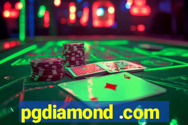 pgdiamond .com